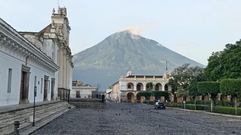 Antigua Guatemala